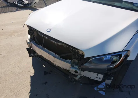 2017 Mercedes-Benz C 300 from USA, damaged, VIN 55SWF4JB0HU208102